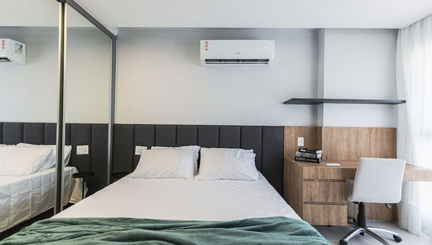 City House - Foto 2, Zimmer