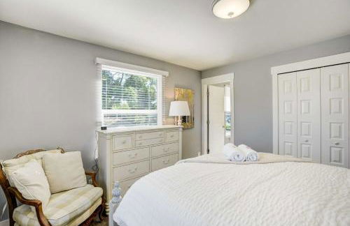 Vermijo Flat Walk to Downtown Shops & Dining - Foto 33