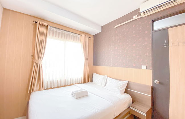 Scenic 2Br At The Edge Bandung Apartment - Photo 9