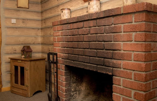 Golden Bear Cottages - Foto 7