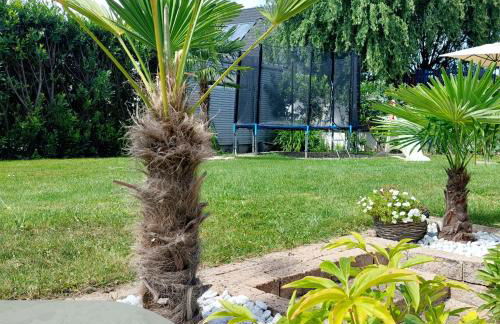 Otto drei - Ferienwohnung am Kaiserstuhl - Photo 15