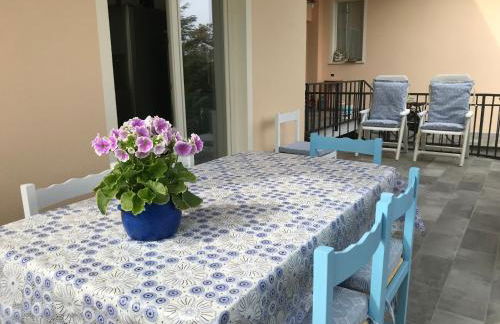 Villa Dei Fiori - casa vacanza - Foto 26