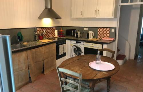 Lubéron Grde Maison de village avec terrasse 4 chambres doubles - Foto 14