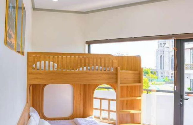 Osaka Boutique Phan Thiet Hotel - Foto 22