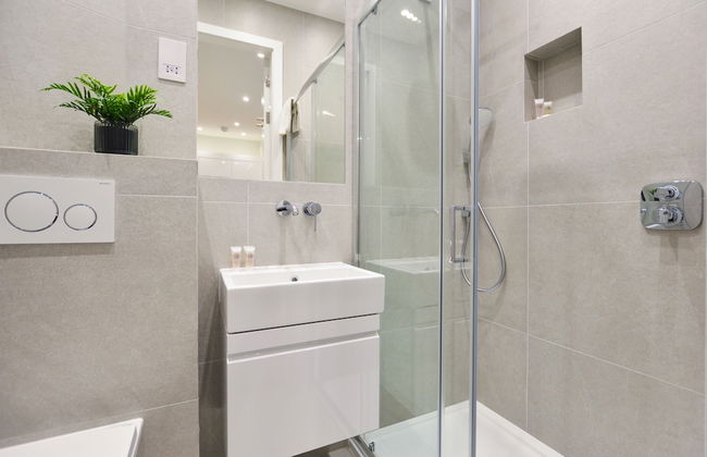 StayPrime Marylebone Serviced Apartments - Photo 77