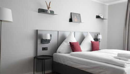 Boutique Kaiser - Hotel & Apartments - Foto 2