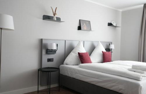 Boutique Kaiser - Hotel & Apartments - Foto 2