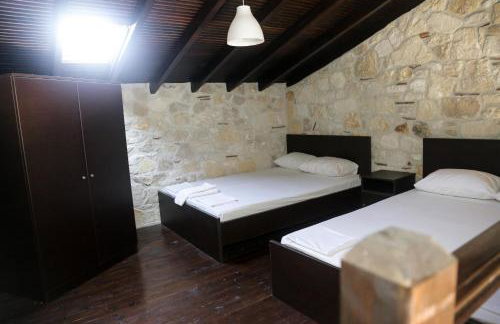 Gioulis Apartments & Studios - Foto 8