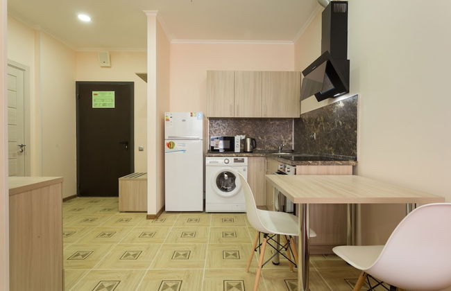 Hodynka Apart-Hotel - Photo 13