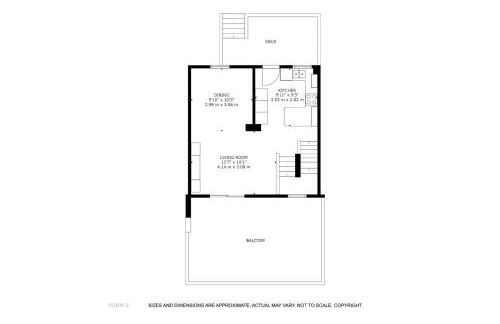 3 Bed in Abersoch oc-sealav - Foto 39