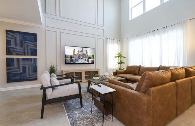 Gorgeous 5Bd With Pool at Champions Gate 1125 - Foto 75