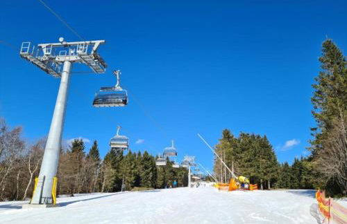 Holiday home in Bestwig with ski-storage - Foto 31