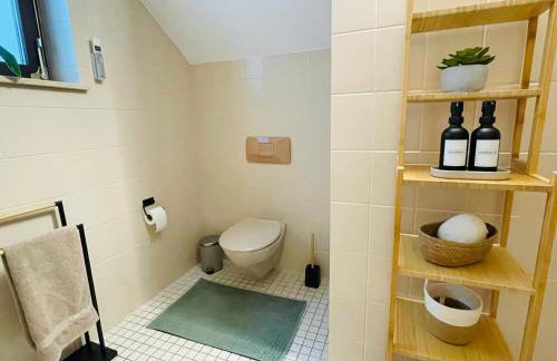 angekommen - Ferienwohnung nahe Basel - Foto 21