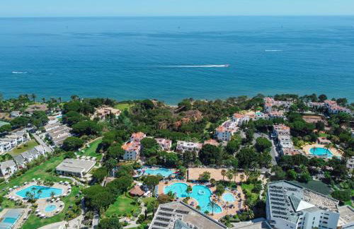 Alfagar Aparthotel - Foto 126