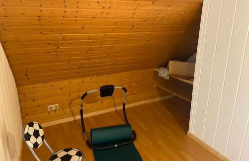 120 Jahre altes Fachwerkhaus - Foto 45