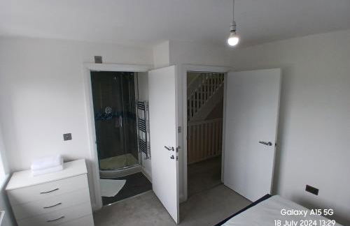 Hornchurch House - Jackson Close - Foto 7