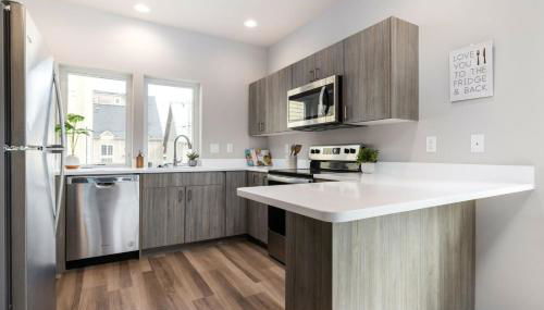 Brand New Fully Updated Condo 904 in Anacortes - Foto 3