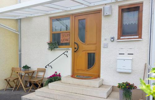 Appartement - FeWo Wenne - Foto 21