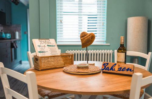 The Rambler's Rest Cottage, Parkgate, Wirral - Foto 11