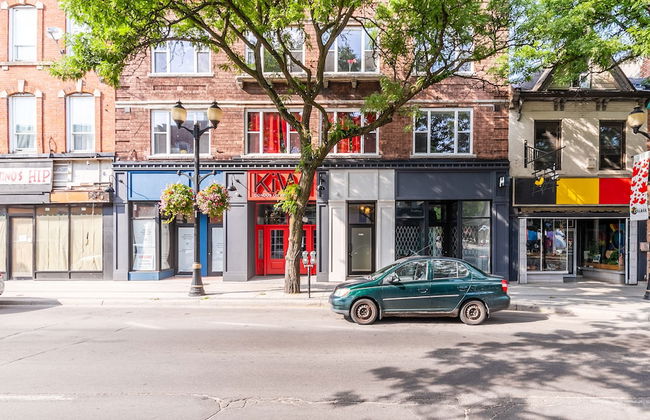 GLOBALSTAY. King Street Apartments - Foto 58