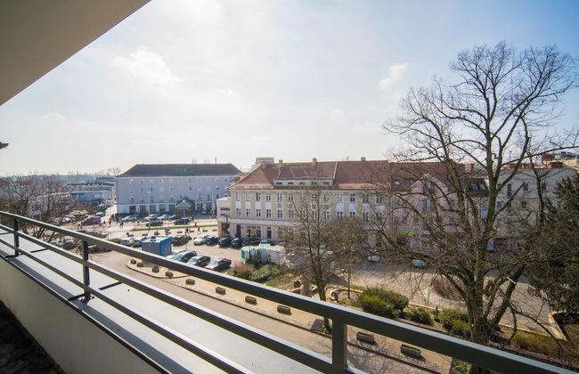 Apartamenty Visit - Koszalin - Foto 40