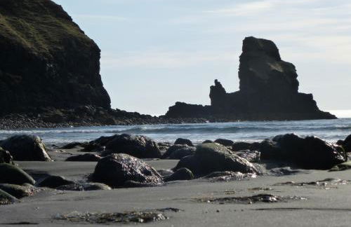 Harlosh Hideaways - Stargazer Pod - Foto 32