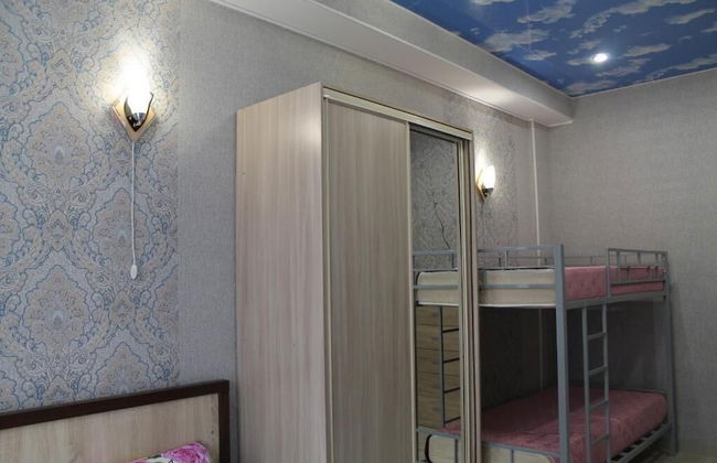 Sochi Sakvoyage Apartments - Photo 65