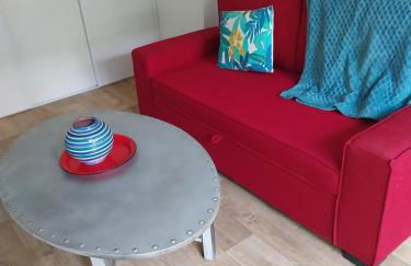 Les Seringats - Foto 19