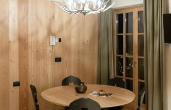 YETI Design mountain apartments - Foto 13