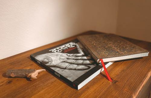 Apartment L'Envers - Foto 25