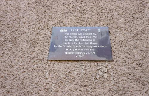 The Toll House - Foto 19