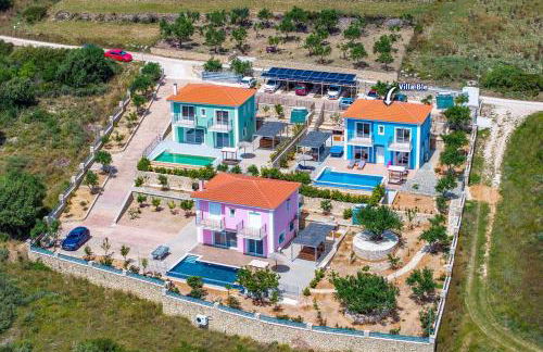 Villa Ble by Villa Plus - Foto 25