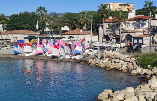 Studio vue mer - Foto 16