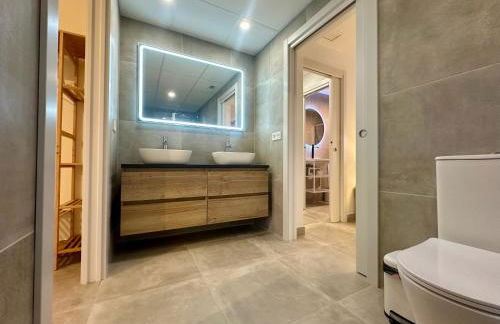 Sea Views Sanatori Beach Deluxe, Barcelona - Foto 31