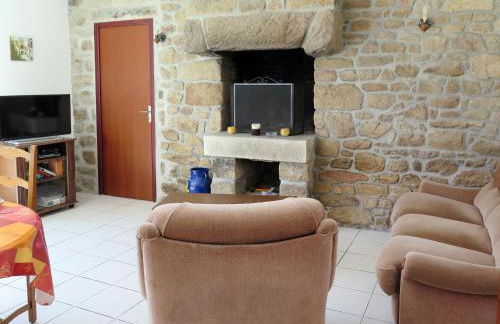 Holiday Home Ty Kerzo by Interhome - Foto 13