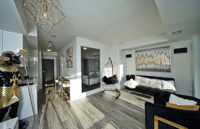 The Dover Boutique Suites - Foto 16