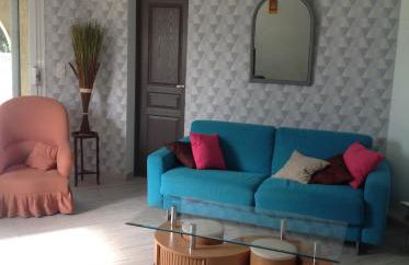 Apartement Alba Oletta - Foto 9