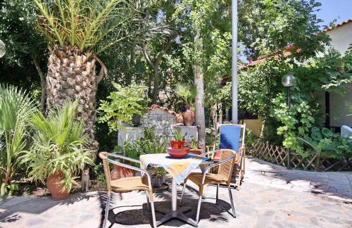 9 Musses Hotel Apartments - Foto 26