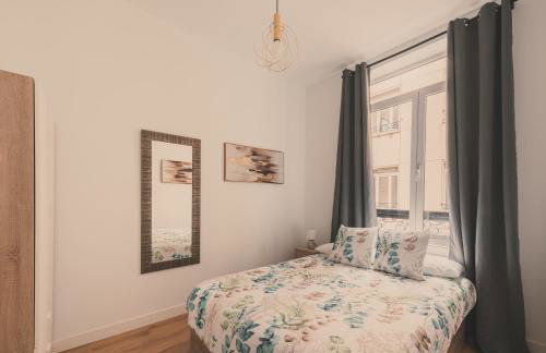 8 rooms, 6 bathrooms over Gran Via Street - Foto 76