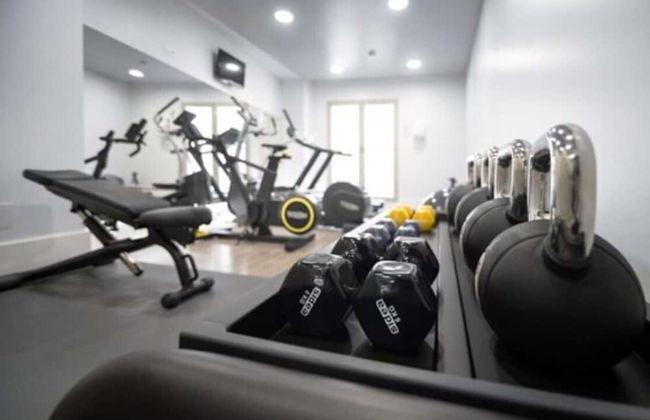 Suites Viena Plaza de España - Foto 41