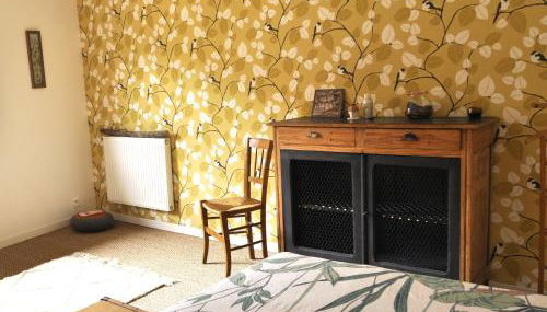 Grande maison cosy en cœur de village - Foto 2