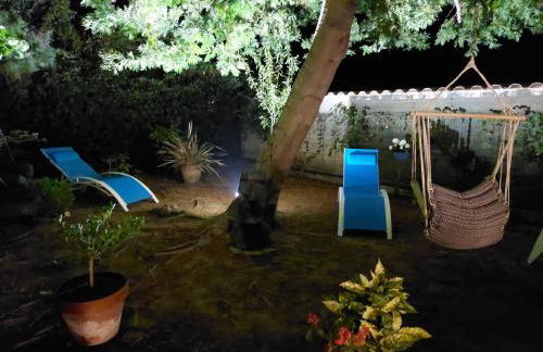 Bormes les Mimosas, Hameau de Cabasson, à 400m de la mer et du fort de Bregançon, Villa classée 3 étoiles, de 2 à 8 personnes - Foto 40