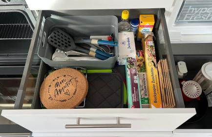 Apartment Hof Düker, 2 Komfort DZ, Design Bad - Foto 19