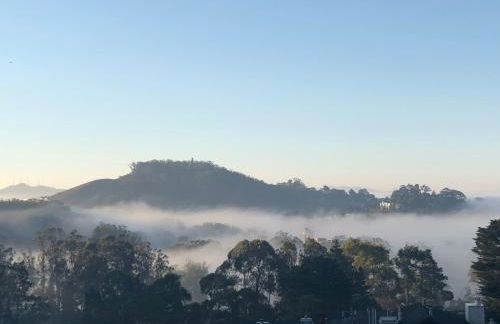 Exceptional Hilltop View Villa - Foto 30