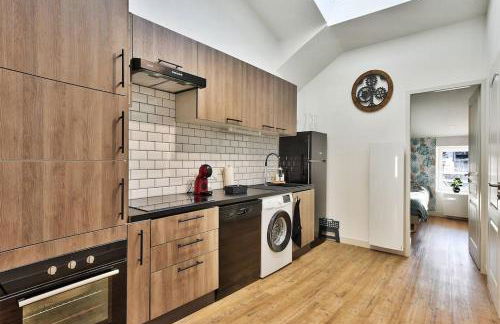 appartement Karibu à Lagnieu - Foto 12