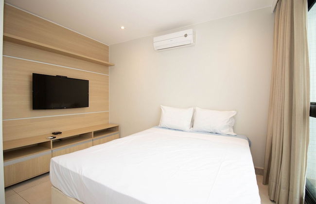 360 Athos Bulcão by Ozped - Photo 5