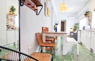 SEVILLA CENTRO GIRALDA 3 dormitorios - Foto 23