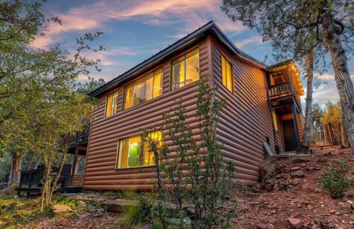 NEW! Hillside Getaway in the Pines, Games, Poker - Foto 32