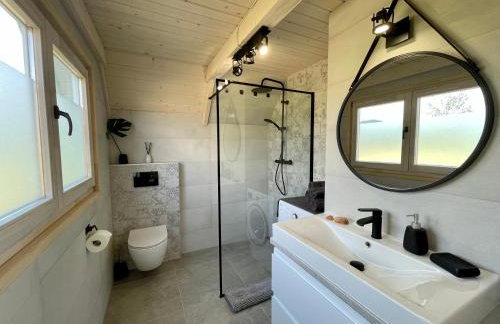 U Ewy pod Brzozami - Foto 26