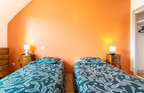 Villa Nicole face mer - Foto 14